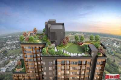 Apartment For Sale in Chiang Mai, Thailand