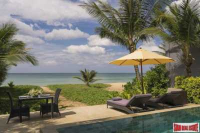 Villa For Sale in Mueang Phang Nga, Thailand