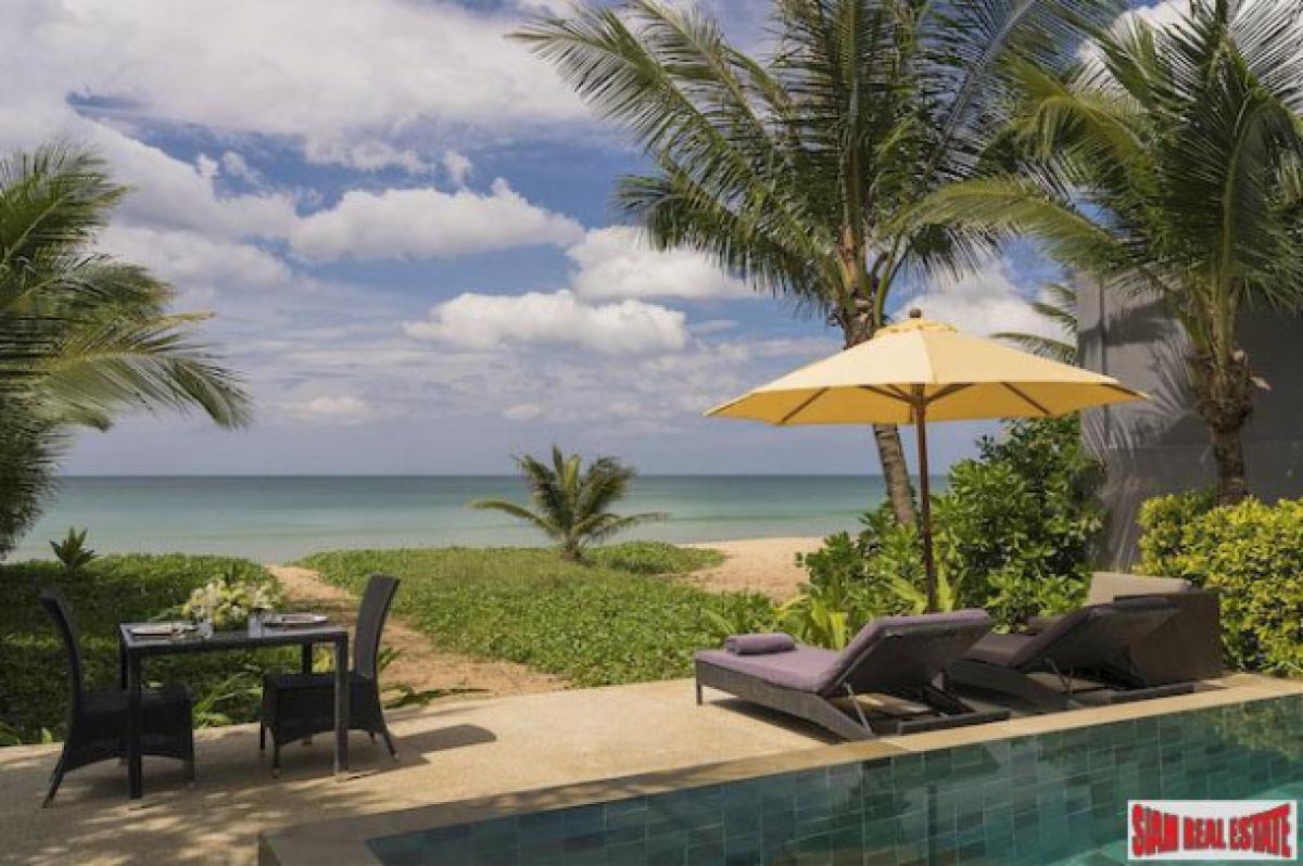Picture of Villa For Sale in Phuket, Phuket, Thailand