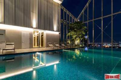 Duplex For Sale in Bangkok, Thailand