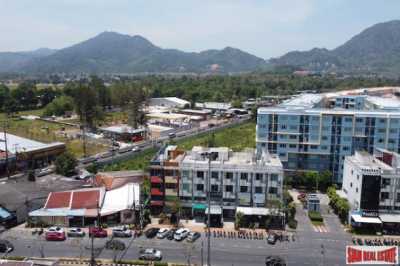 Home For Sale in Phuket, Thailand