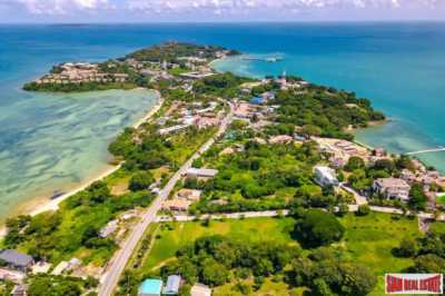 Residential Land For Sale in Phuket, Thailand