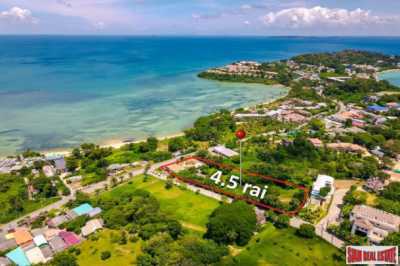 Residential Land For Sale in Phuket, Thailand