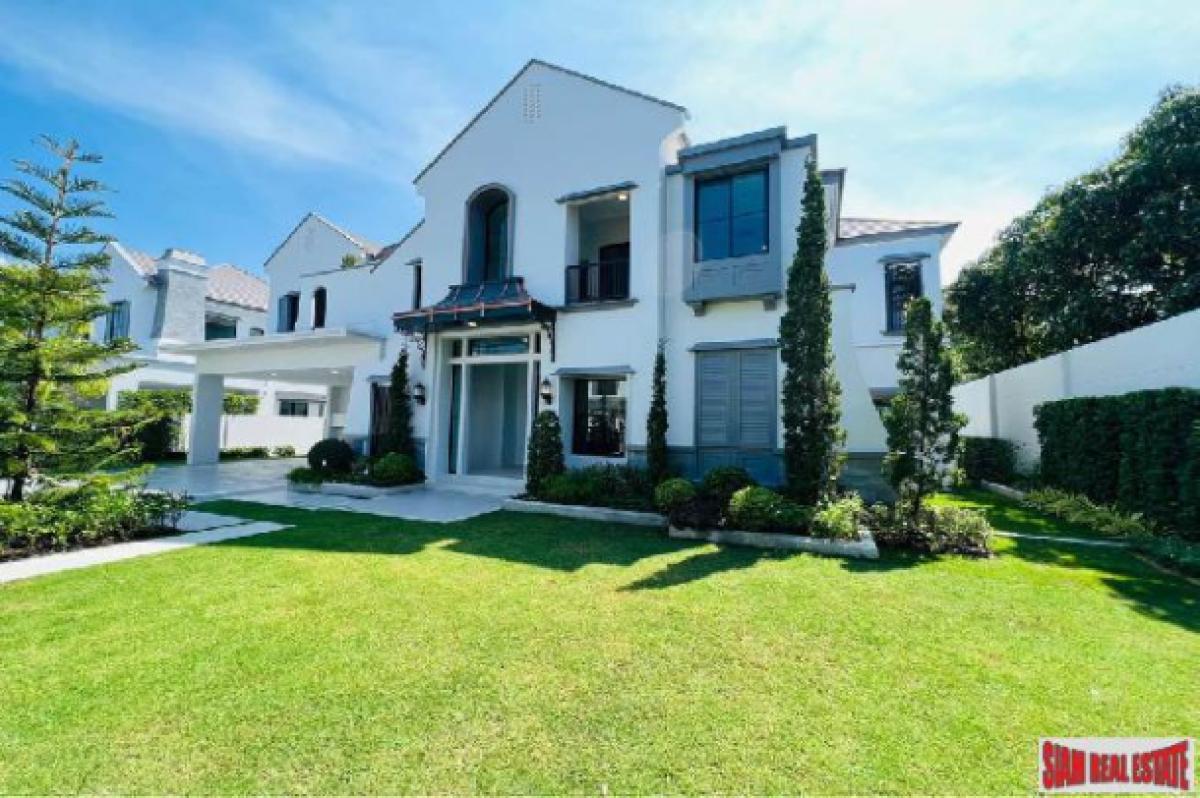 Picture of Home For Sale in Bangkok, Bangkok, Thailand