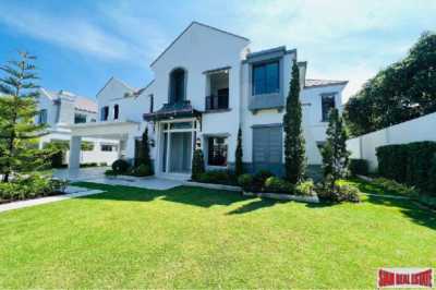 Home For Sale in Bangkok, Thailand