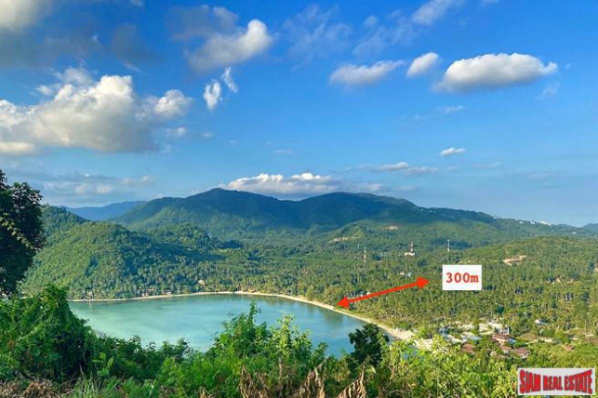 Picture of Residential Land For Sale in Surat Thani, Surat Thani, Thailand