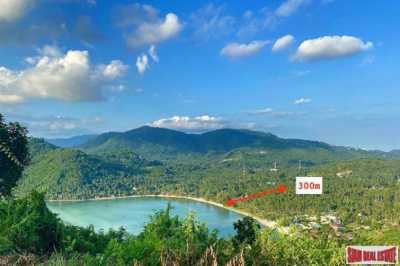 Residential Land For Sale in Surat Thani, Thailand