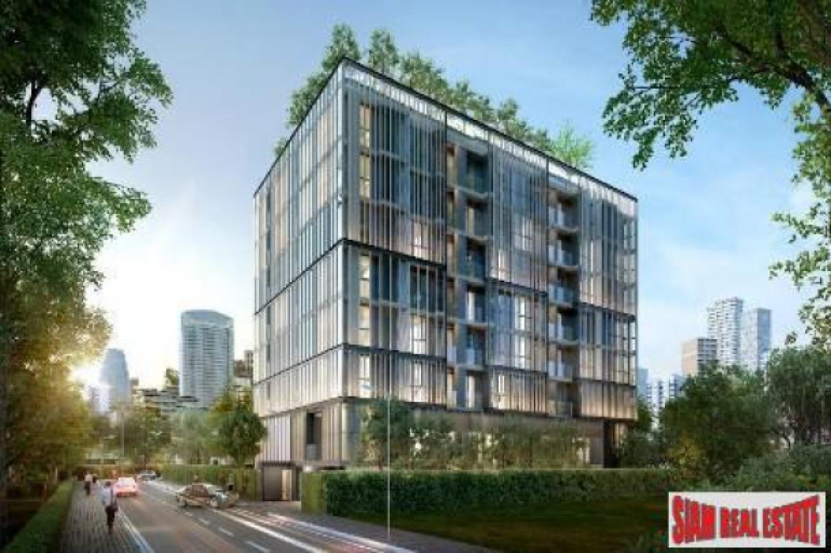 Picture of Duplex For Sale in Bangkok, Bangkok, Thailand