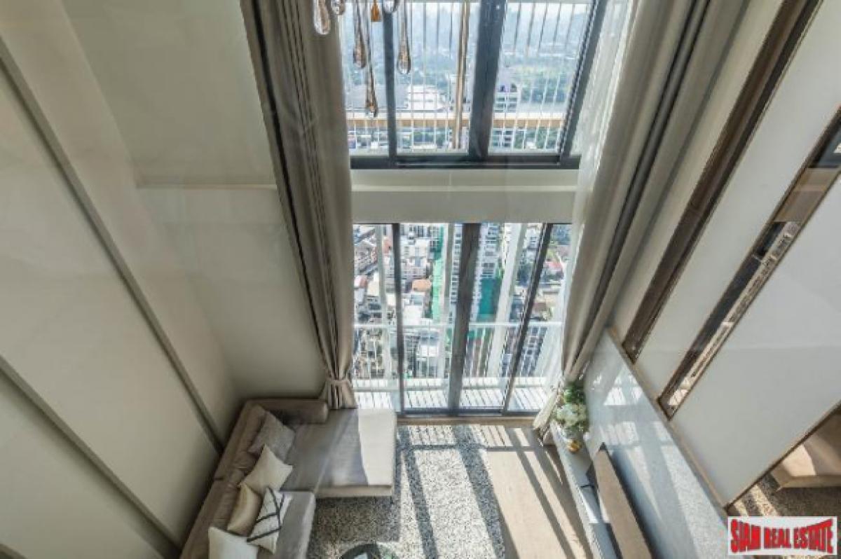 Picture of Duplex For Sale in Bangkok, Bangkok, Thailand