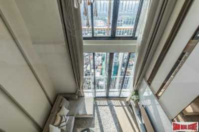 Duplex For Sale in Bangkok, Thailand