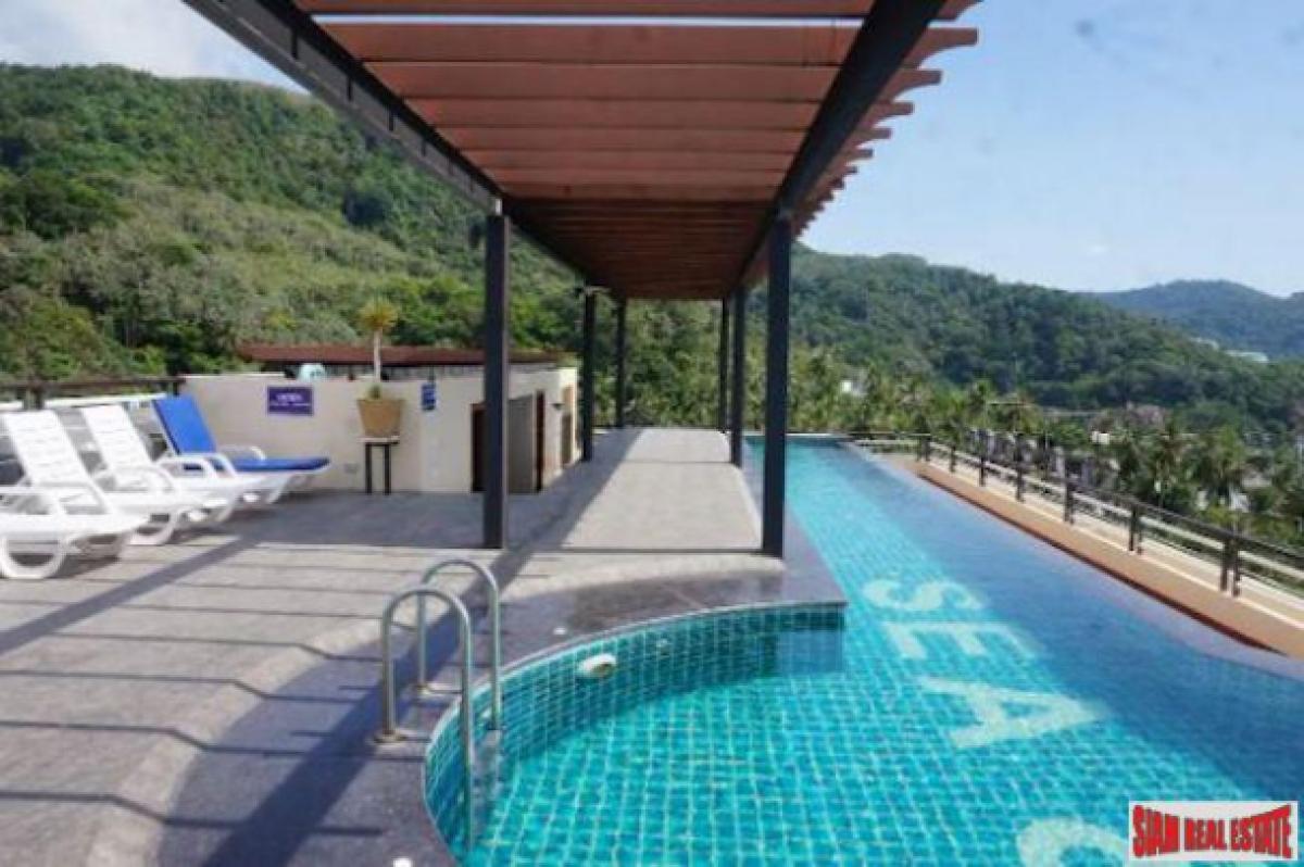 Picture of Studio For Sale in Phuket, Phuket, Thailand