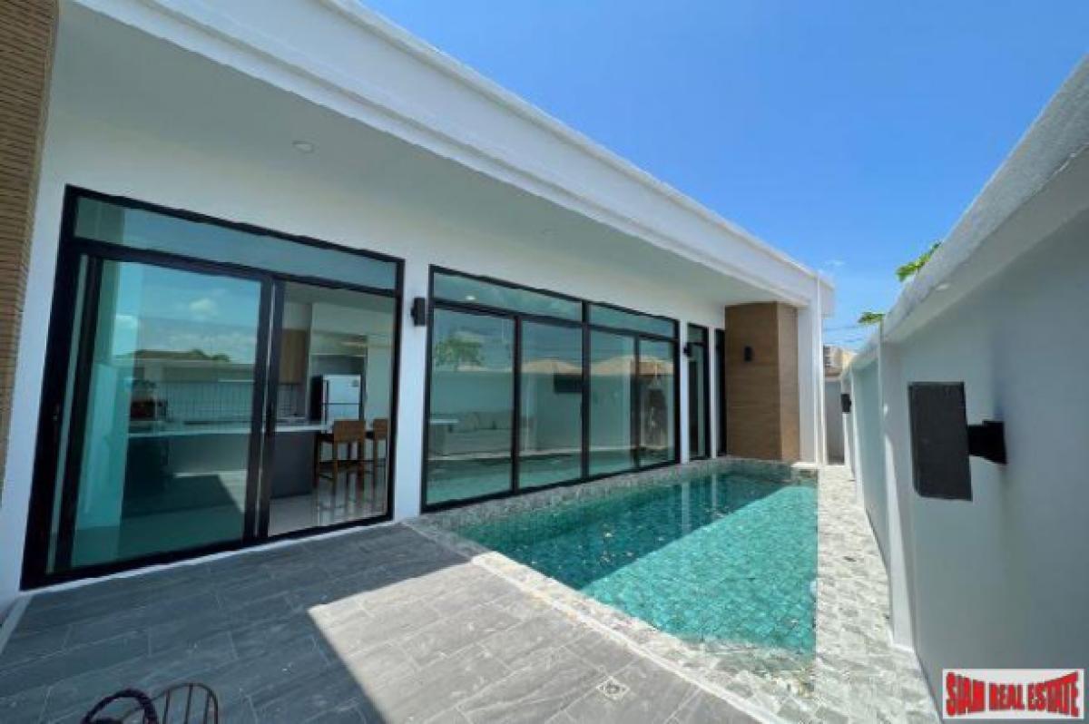 Picture of Home For Sale in Phuket, Phuket, Thailand