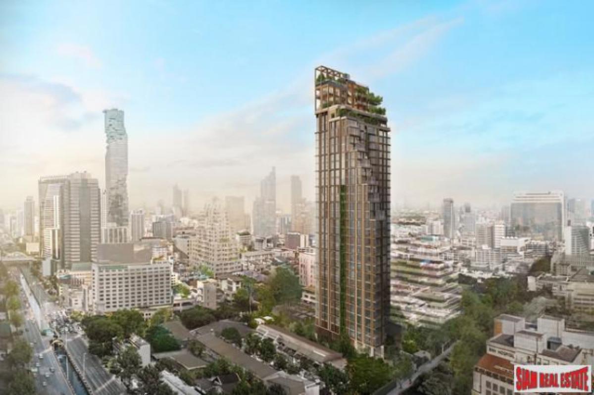 Picture of Villa For Sale in Bangkok, Bangkok, Thailand