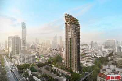 Villa For Sale in Bangkok, Thailand