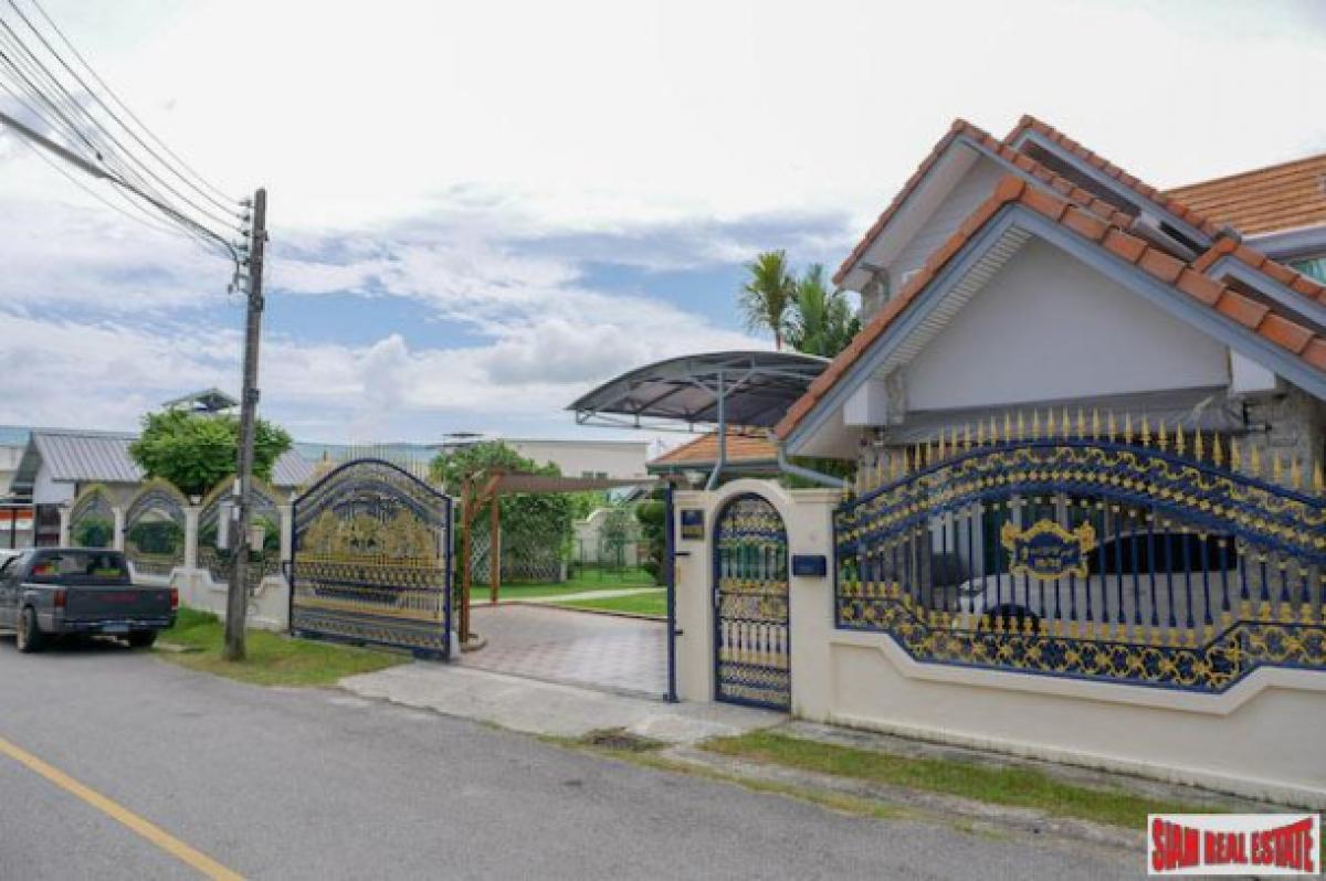 Picture of Home For Sale in Phuket, Phuket, Thailand