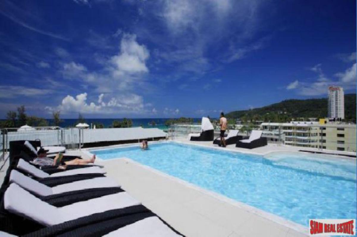 Picture of Hotel For Sale in Phuket, Phuket, Thailand