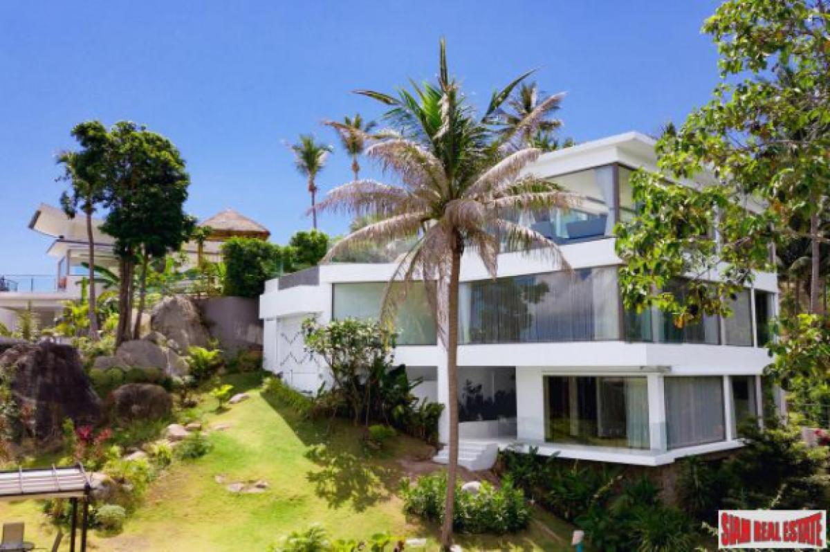 Picture of Villa For Sale in Surat Thani, Surat Thani, Thailand