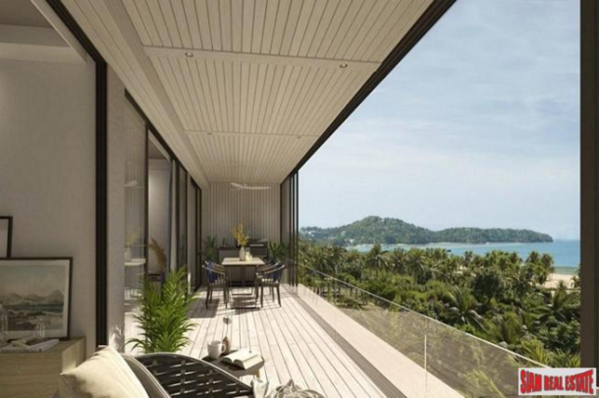 Picture of Apartment For Sale in Phuket, Phuket, Thailand