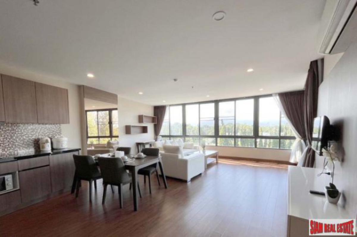 Picture of Apartment For Sale in Chiang Mai, Chiang Mai, Thailand