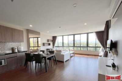 Apartment For Sale in Chiang Mai, Thailand