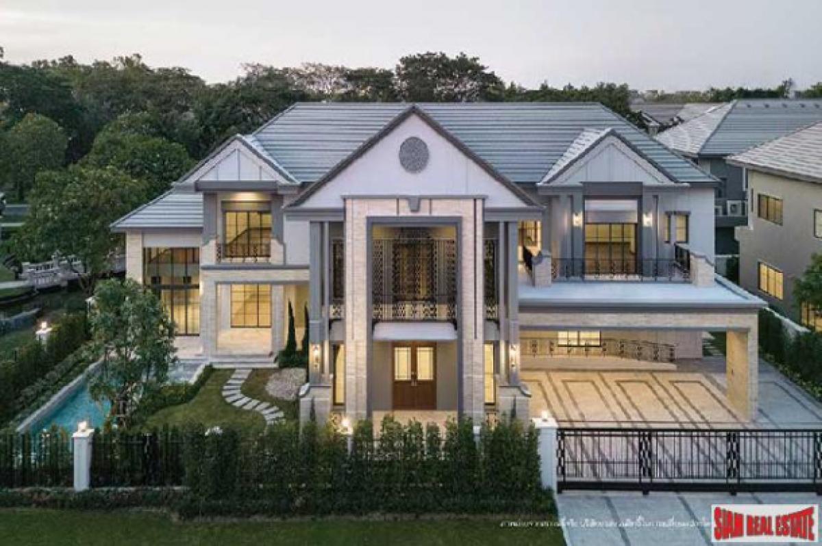 Picture of Home For Sale in Bangkok, Bangkok, Thailand