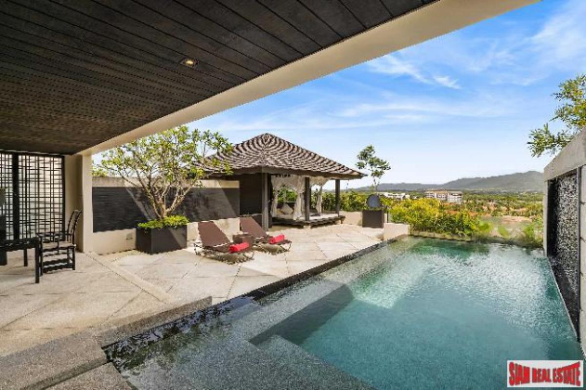 Picture of Home For Sale in Phuket, Phuket, Thailand