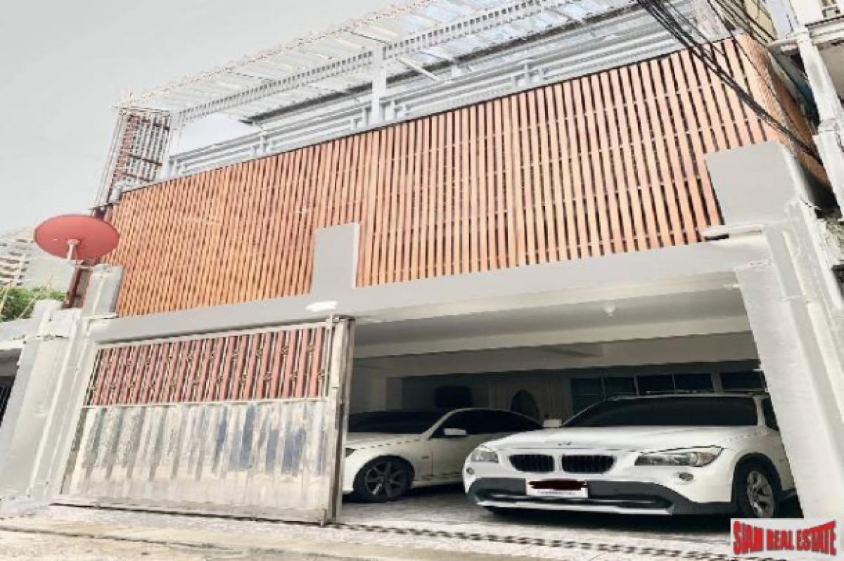 Picture of Home For Sale in Bangkok, Bangkok, Thailand