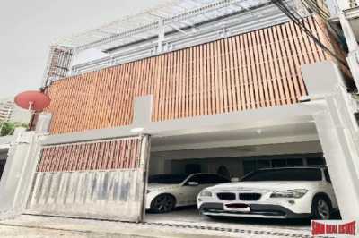 Home For Sale in Bangkok, Thailand