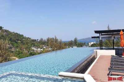 Studio For Sale in Phuket, Thailand