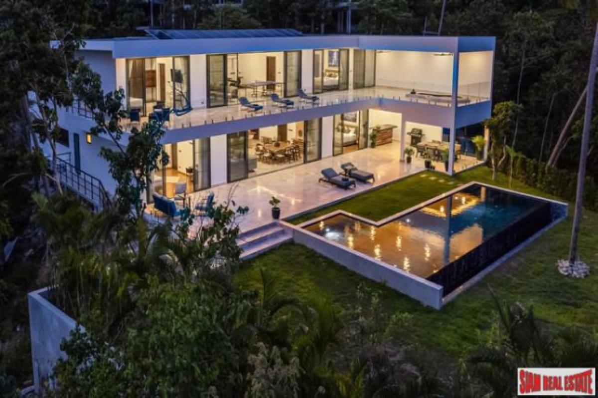 Picture of Villa For Sale in Surat Thani, Surat Thani, Thailand