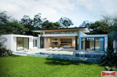 Villa For Sale in 
