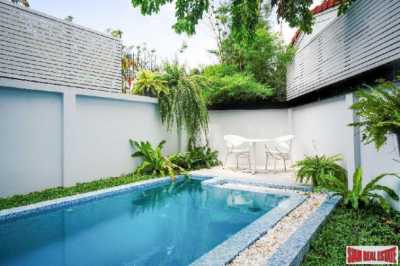Home For Sale in Bangkok, Thailand