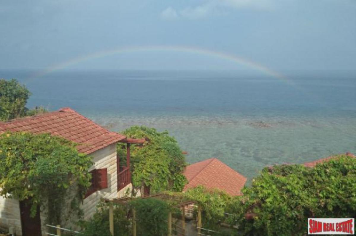 Picture of Residential Land For Sale in Surat Thani, Surat Thani, Thailand