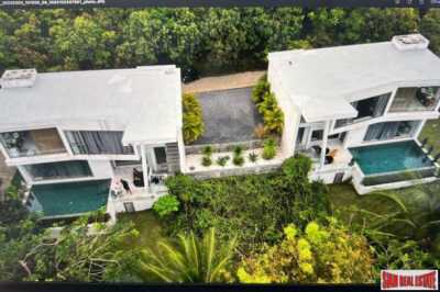 Villa For Sale in Surat Thani, Thailand