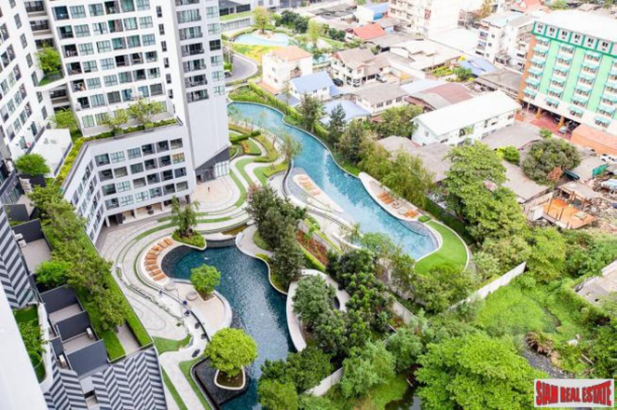 Picture of Studio For Sale in Bangkok, Bangkok, Thailand