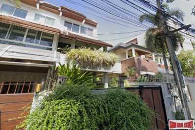 Home For Sale in Bangkok, Thailand