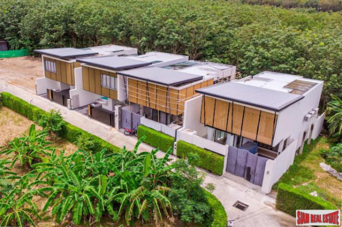 Picture of Home For Sale in Phuket, Phuket, Thailand