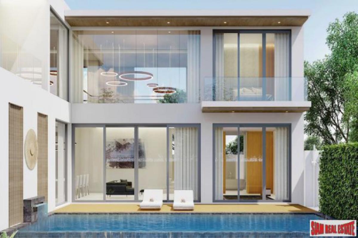 Picture of Home For Sale in Phuket, Phuket, Thailand