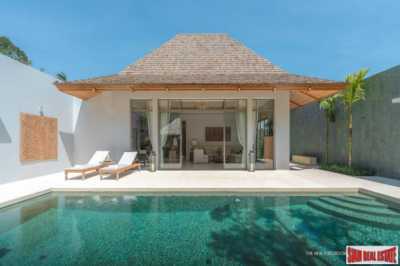 Villa For Sale in Phuket, Thailand