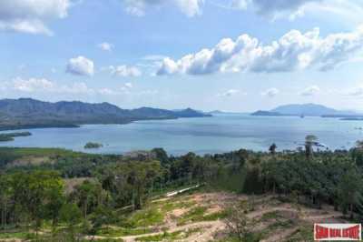 Residential Land For Sale in 