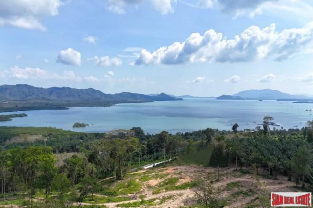 Picture of Residential Land For Sale in Mueang Phang Nga, Phang Nga, Thailand