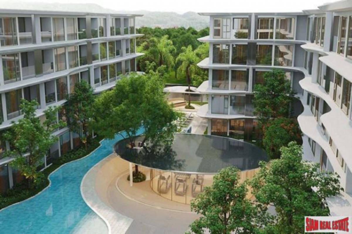 Picture of Studio For Sale in Phuket, Phuket, Thailand