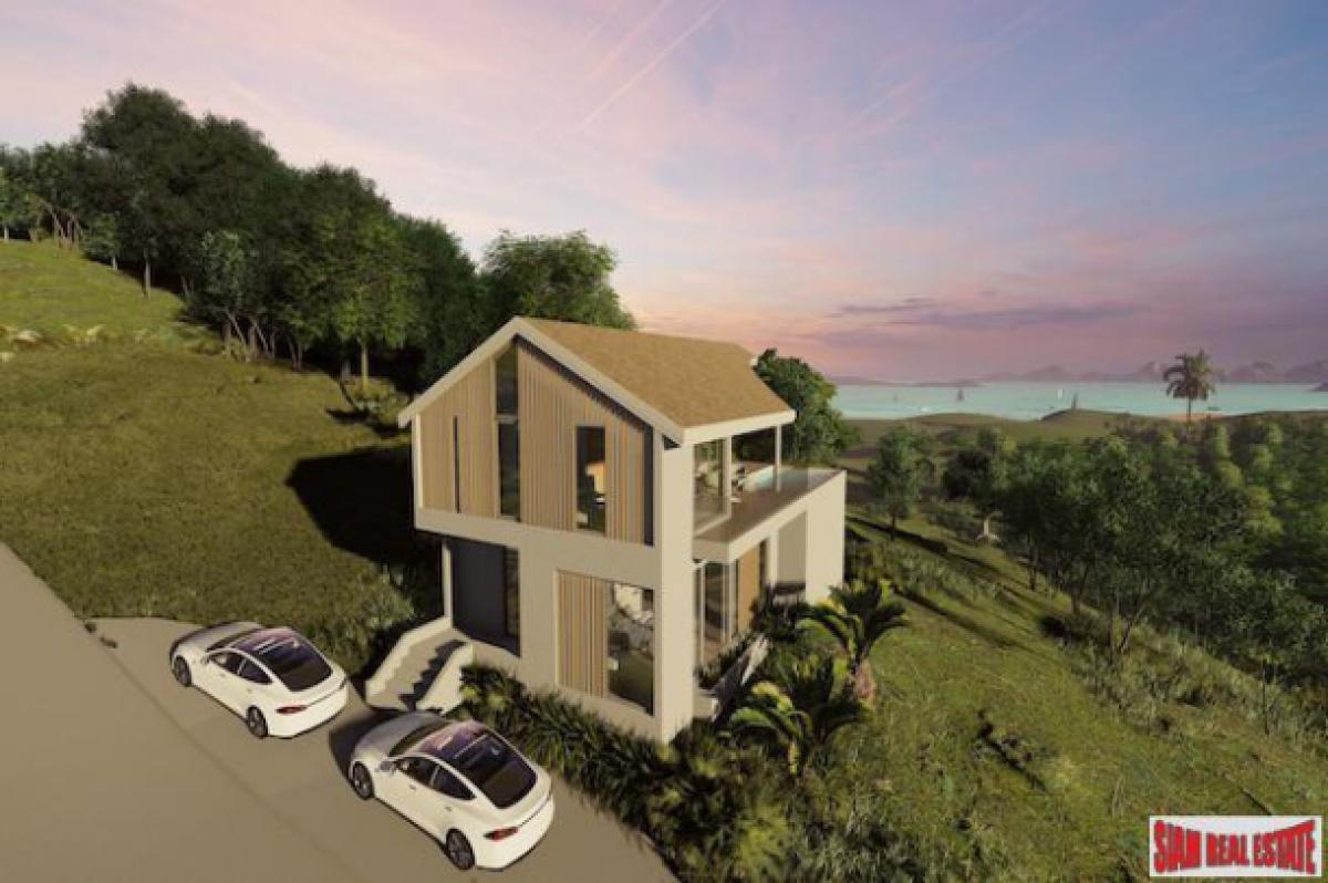 Picture of Villa For Sale in Surat Thani, Surat Thani, Thailand