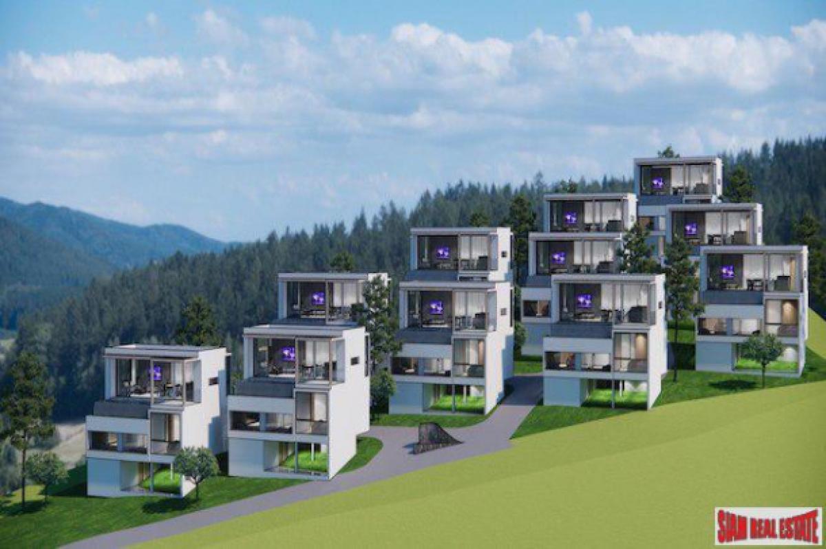Picture of Home For Sale in Surat Thani, Surat Thani, Thailand