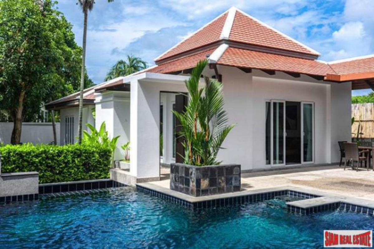 Picture of Home For Sale in Phuket, Phuket, Thailand