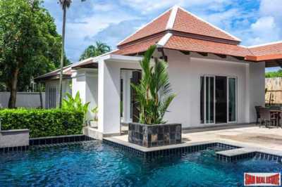 Home For Sale in Phuket, Thailand