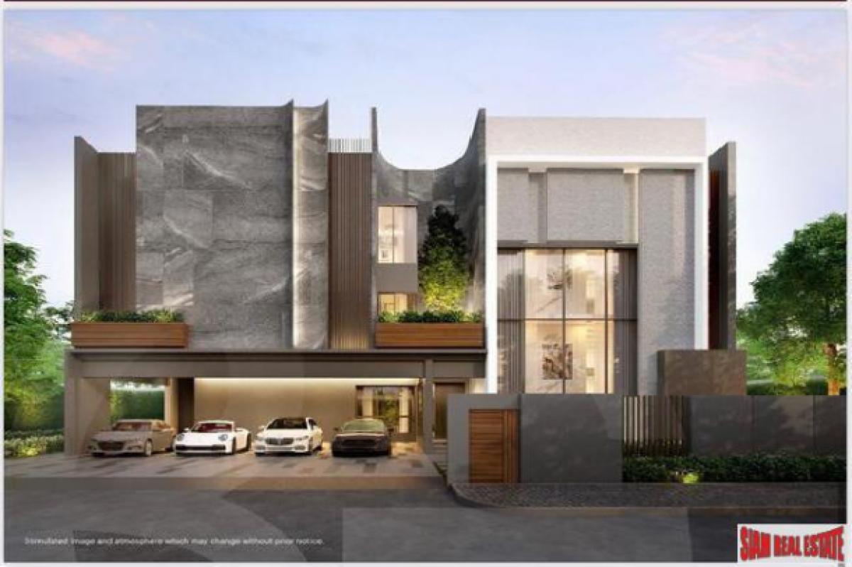 Picture of Home For Sale in Bangkok, Bangkok, Thailand