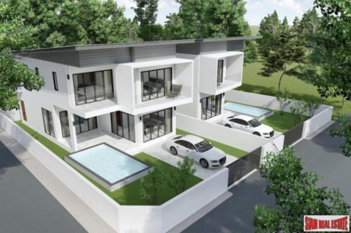 Picture of Home For Sale in Surat Thani, Surat Thani, Thailand