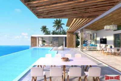 Villa For Sale in Surat Thani, Thailand