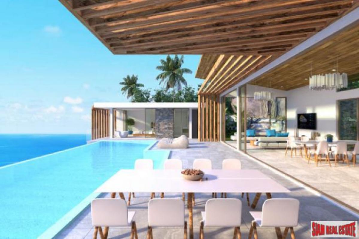 Picture of Villa For Sale in Surat Thani, Surat Thani, Thailand